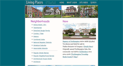 Desktop Screenshot of livingplaces.com